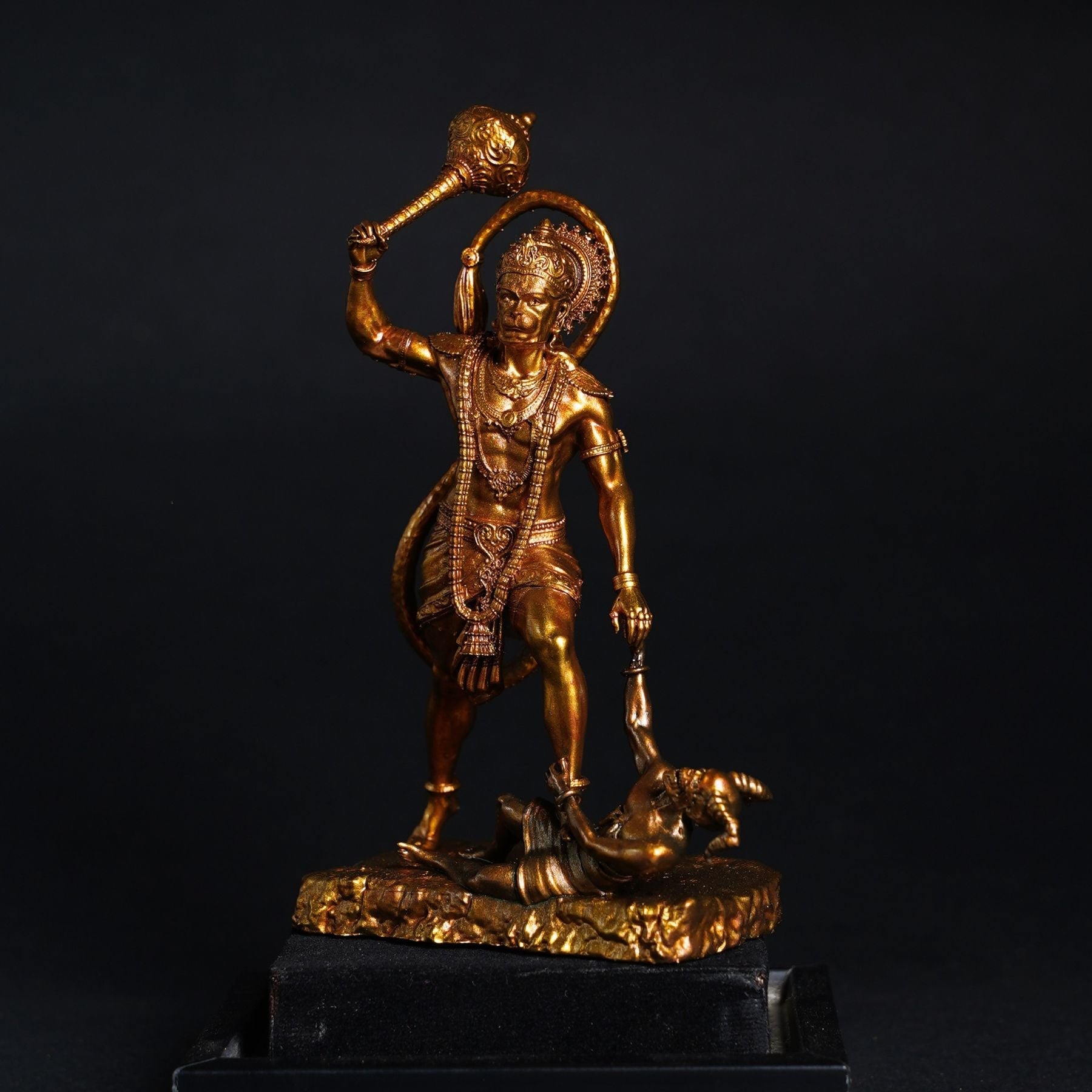 Sanatan Putra Hanuman Collection